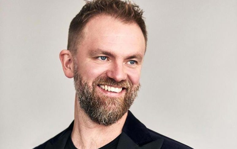 Nordiska Kammarorkstern och Tomas Djupsjöbacka