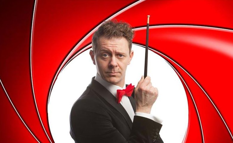 Tobbe Trollkarl ”30 år i barnens tjänst” - jubileumsshowen!