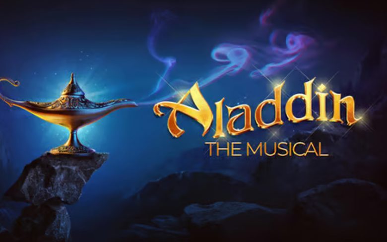 Aladdin the Musical