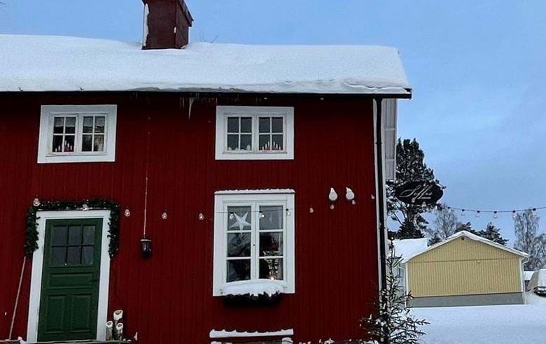 High Coast Creative Design & Julmarknad