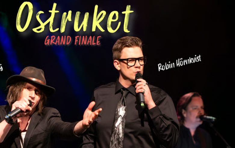 Ostruket Grand Finale