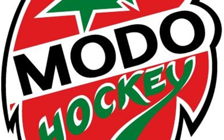 Ishockey MoDo Hockey