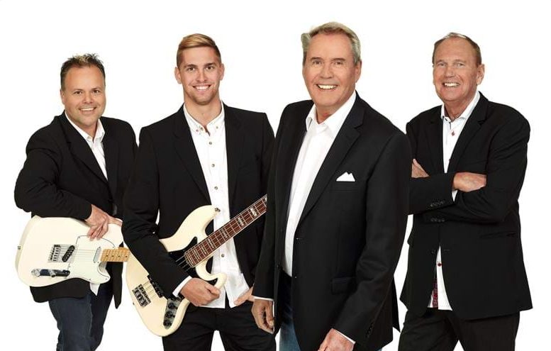 En kväll att minnas med - Sten & Stanley